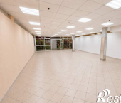 торговое помещение 118 кв м Республиканская улица, д.7