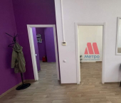 офис 100 кв м, этаж 6/6 Победы улица, д.6
