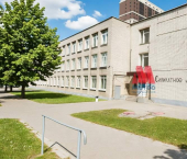 офис 50.5 кв м, этаж 3/3 Силикатное шоссе, д.19