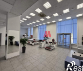 офис 339 кв м, этаж 1/3 Республиканская улица, д.3к7