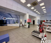 офис 339 кв м, этаж 1/3 Республиканская улица, д.3к7