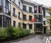 5-комн, 176кв м, этаж 3/4 Максимова улица, д.4а