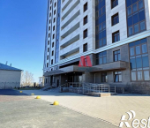 2-комн, 68.5кв м, этаж 16/24 Силикатное шоссе, д.17а