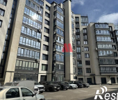 1-комн, 37.1кв м, этаж 2/9 Свердлова улица, д.74а