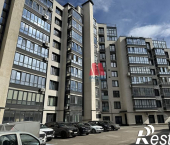 1-комн, 37.1кв м, этаж 2/9 Свердлова улица, д.74а