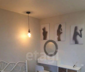 3-комн, 70кв м, этаж 9/9 улица Ньютона, 55