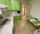 2-комн, 38кв м, этаж 2/2 улица Добролюбова, 8