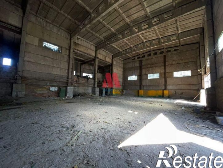 Склад Промзона ул. Декабристов улица, д.2