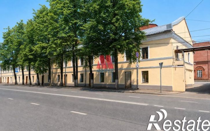 Торговое помещение Победы улица, д.зд22