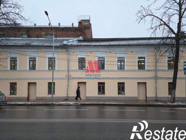 Торговое помещение Победы улица, д.зд22
