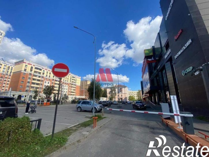 Офис Свободы улица, д.91