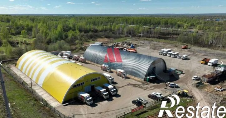 Склад Нефтяников улица, д.зд39а