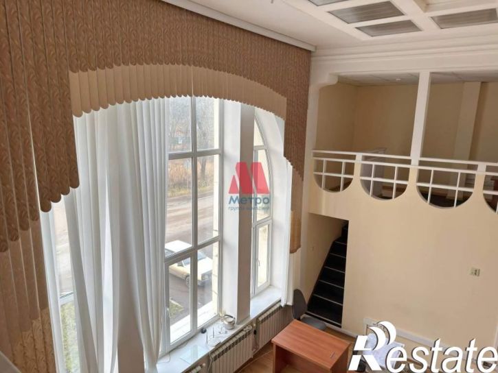 Офис Пожарского улица, д.9