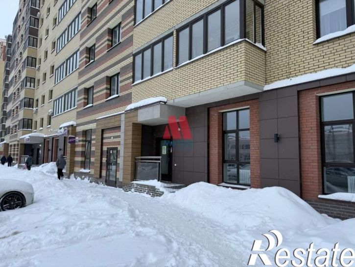 Офис Фрунзе проспект, д.14