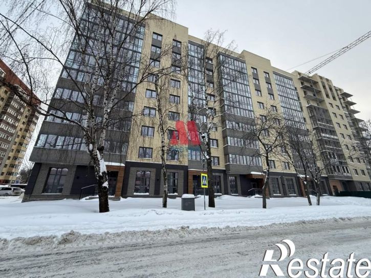 Офис Фрунзе проспект, д.14