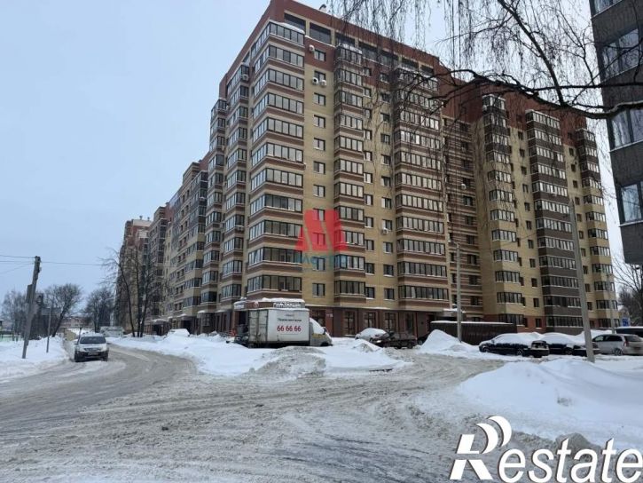 Офис Фрунзе проспект, д.14
