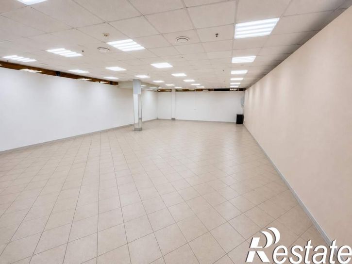 Торговое помещение Республиканская улица, д.7