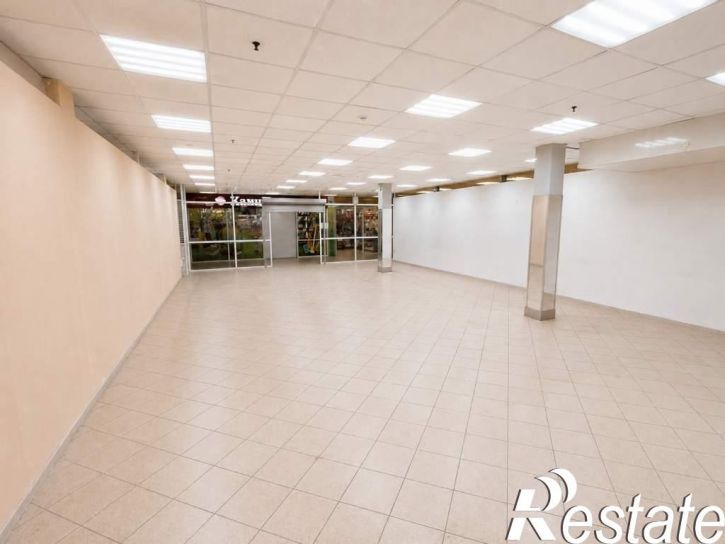 Торговое помещение Республиканская улица, д.7