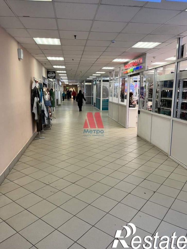 Торговое помещение Республиканская улица, д.7