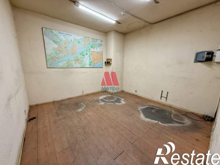 Склад Громова улица, д.13б
