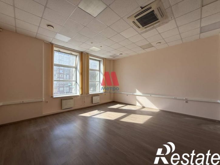 Офис Республиканская улица, д.3к7