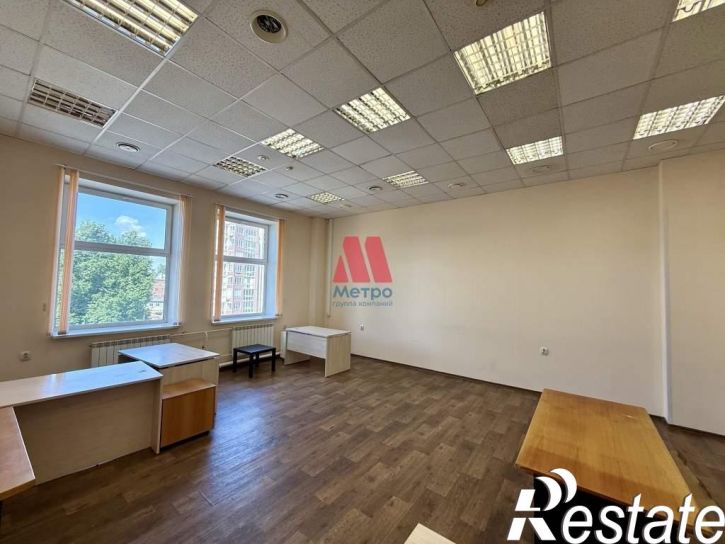Офис Республиканская улица, д.3к7
