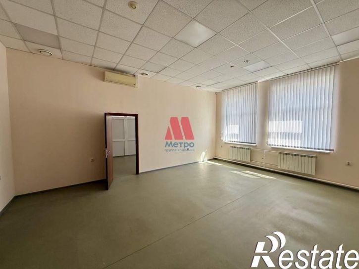Офис Республиканская улица, д.3к7