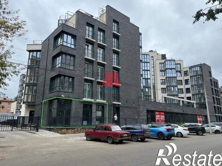 Офис Свердлова улица, д.74