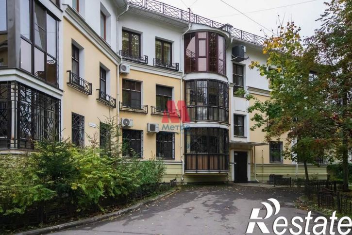 5-комн квартира Максимова улица, д.4а
