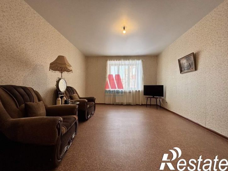 3-комн квартира Ветеранов улица, д.36