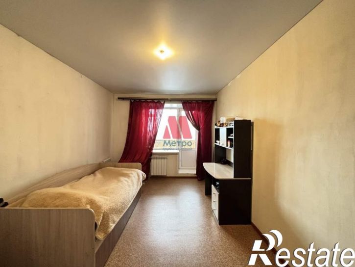 3-комн квартира Ветеранов улица, д.36