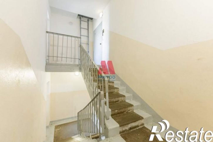 3-комн квартира Собинова улица, д.6