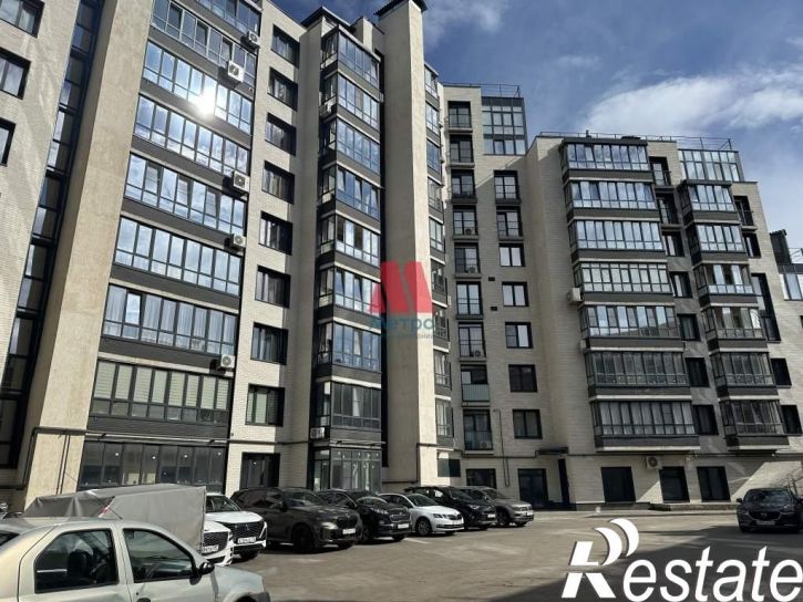 1-комн квартира Свердлова улица, д.74а