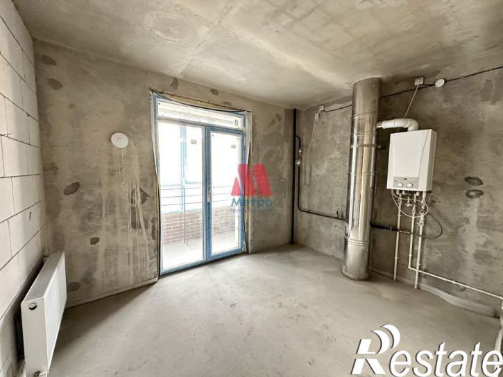 1-комн квартира Свердлова улица, д.74а