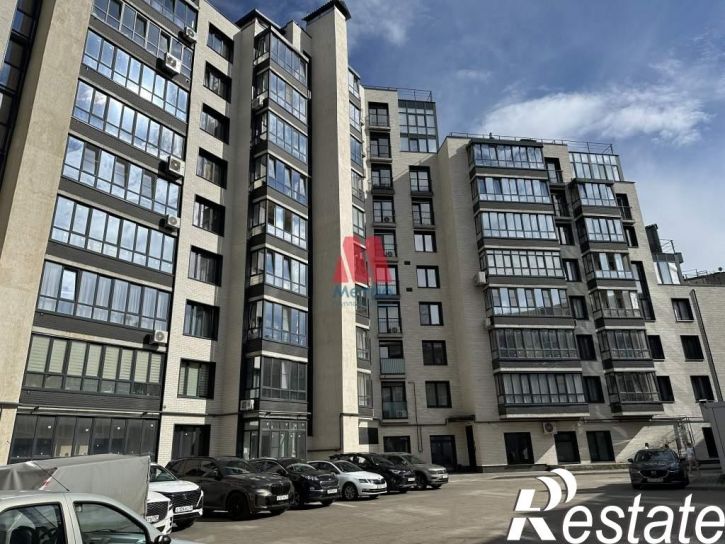 1-комн квартира Свердлова улица, д.74а