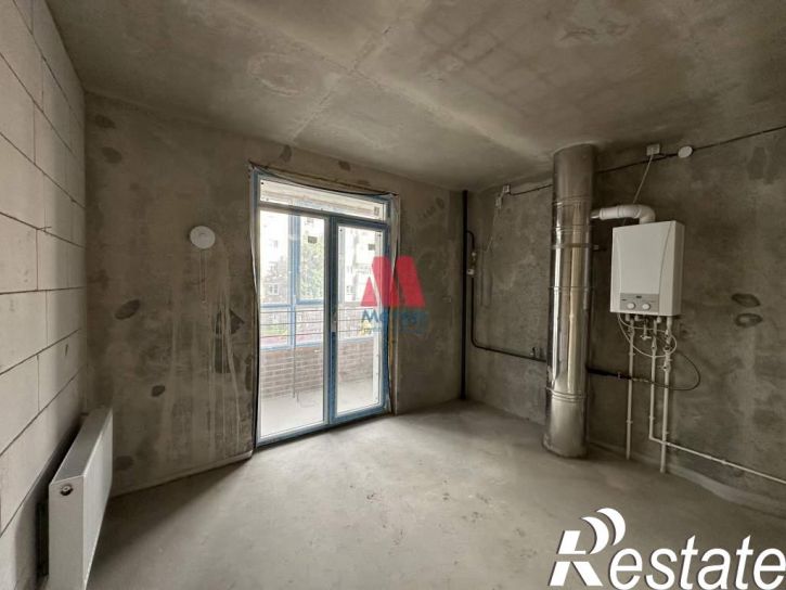 1-комн квартира Свердлова улица, д.74а