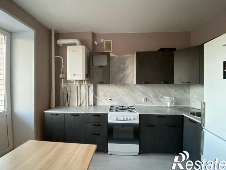 1-комн квартира Маланова улица, д.29к2