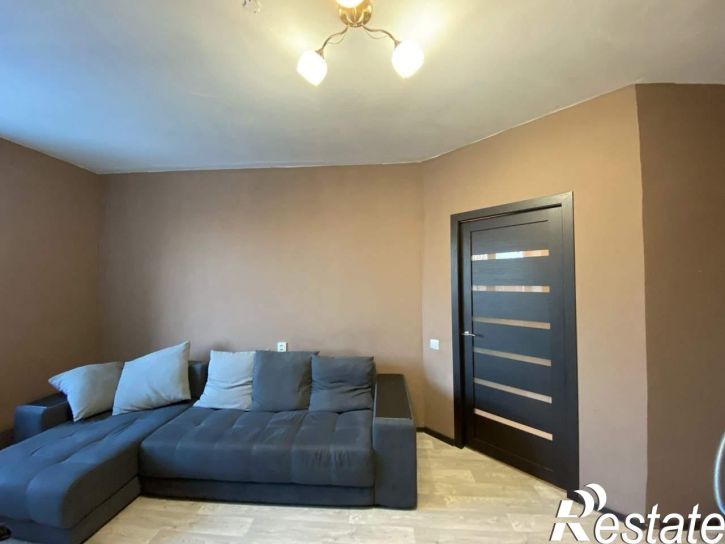 1-комн квартира Маланова улица, д.29к2