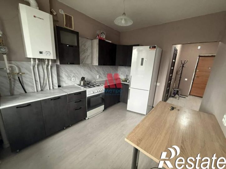 1-комн квартира Маланова улица, д.29к2