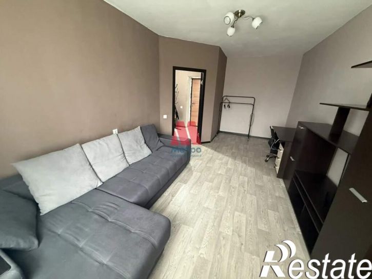 1-комн квартира Маланова улица, д.29к2