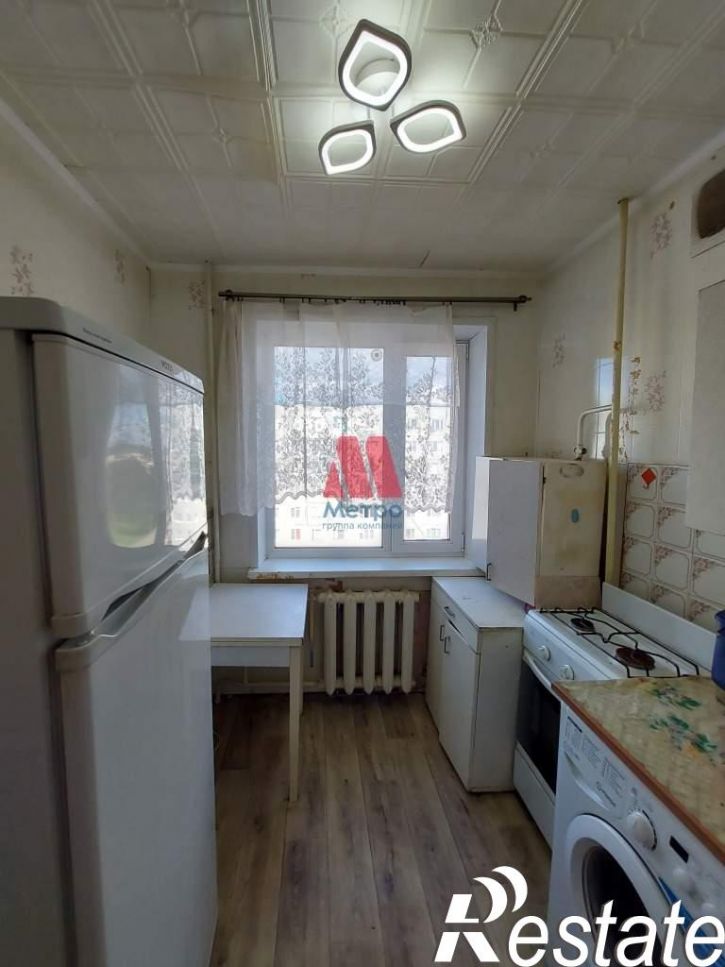 1-комн квартира Ранняя улица, д.9