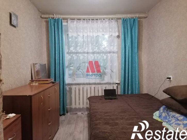 2-комн квартира Тутаевское шоссе, д.64к3