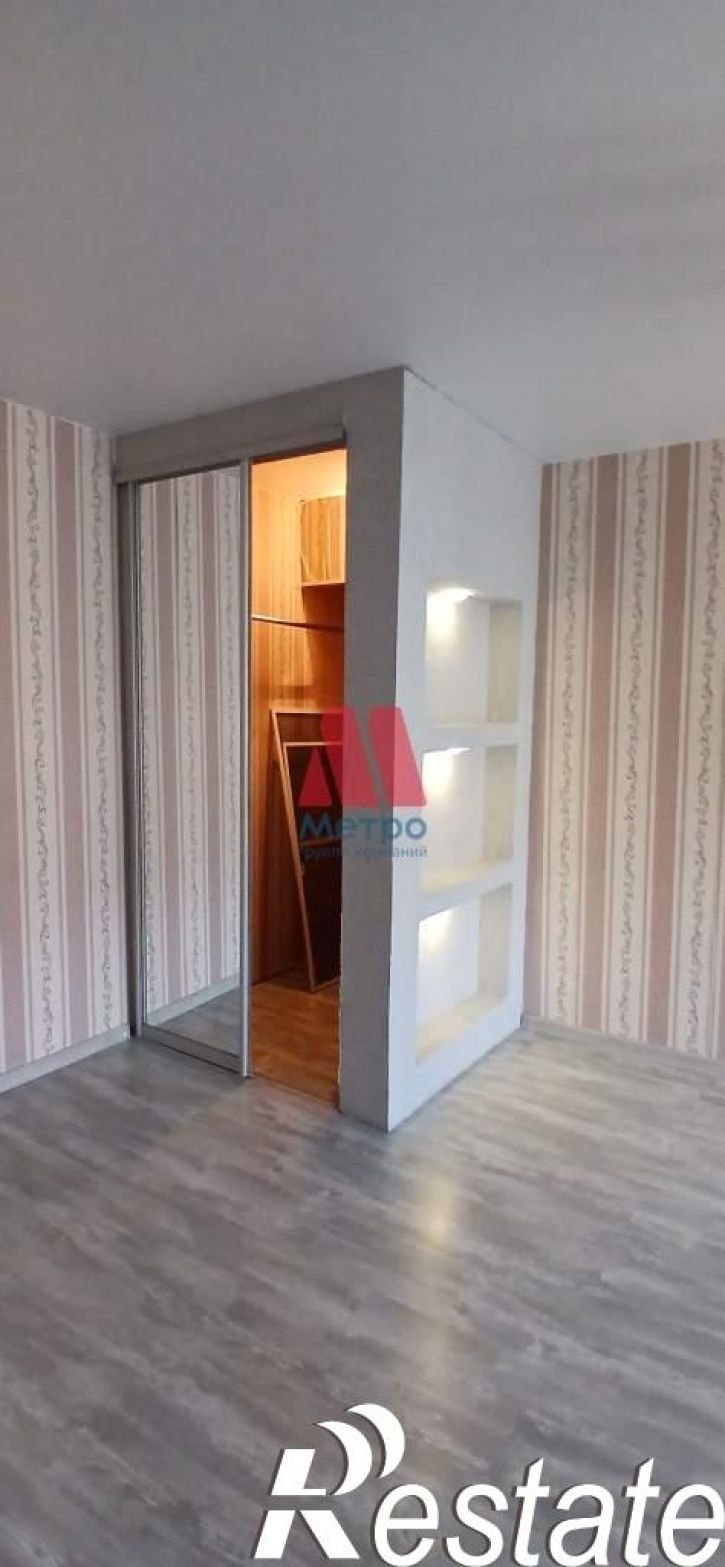 1-комн квартира Чкалова улица, д.37