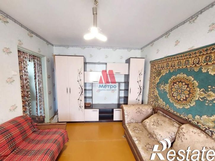 1-комн квартира Ранняя улица, д.9
