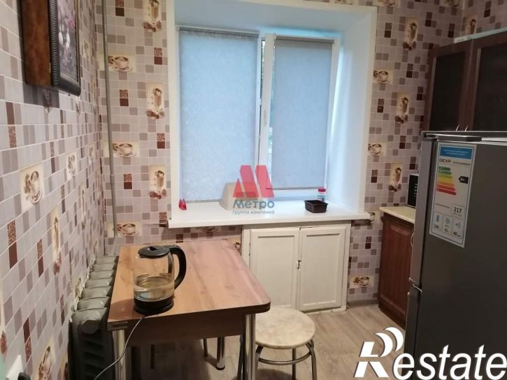 2-комн квартира Тутаевское шоссе, д.64к3