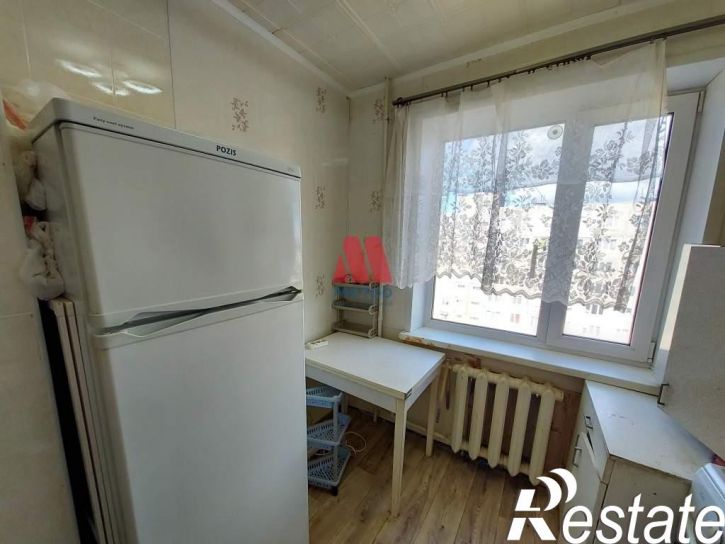 1-комн квартира Ранняя улица, д.9