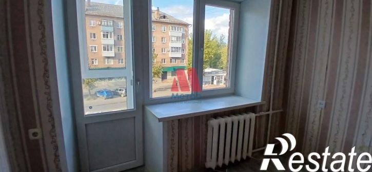 1-комн квартира Чкалова улица, д.37