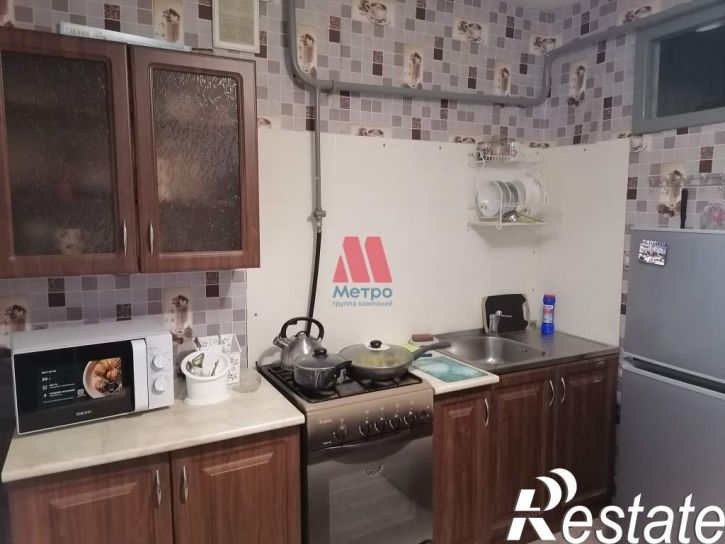 2-комн квартира Тутаевское шоссе, д.64к3