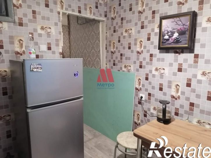 2-комн квартира Тутаевское шоссе, д.64к3