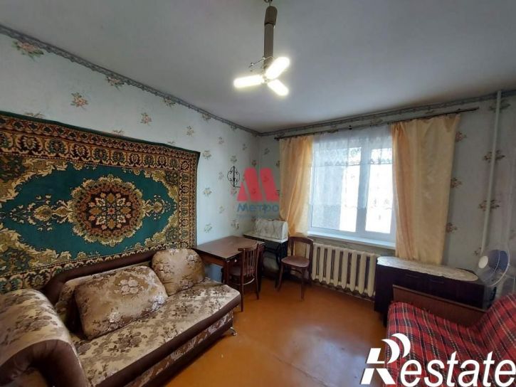 1-комн квартира Ранняя улица, д.9